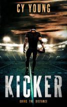 book cover for Kicker One
