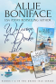 Cover Image: Welcome to Drake Isle