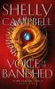 Cover Image: Voice of the Banished