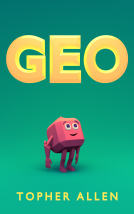 book cover for Geo