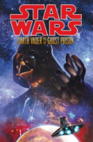 book cover for Star Wars: Darth Vader & the Ghost Prison