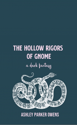book cover for The Hollow Rigors of Gnome