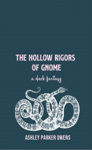 book cover for The Hollow Rigors of Gnome