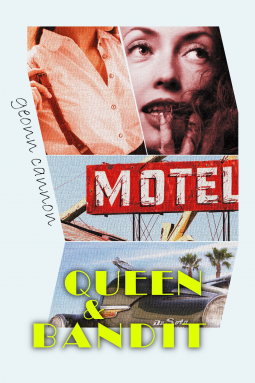 book cover for Queen and Bandit