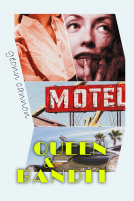 book cover for Queen and Bandit