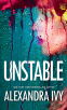 Cover Image: Unstable