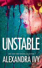 book cover for Unstable