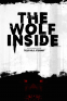 Cover Image: The Wolf Inside