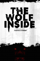 book cover for The Wolf Inside