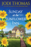 Cover Image: Sunday at the Sunflower Inn