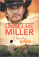 book cover for Country Born