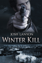 book cover for Winter Kill