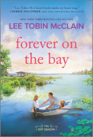 book cover for Forever on the Bay