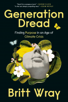 book cover for Generation Dread