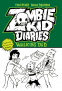 Cover Image: Zombie Kid Diaries Volume 3