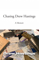 book cover for Chasing Drew Hastings