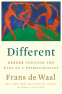 Cover Image: Different