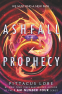 Cover Image: Ashfall Prophecy