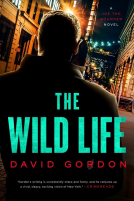 book cover for The Wild Life