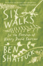 Cover Image: Six Walks
