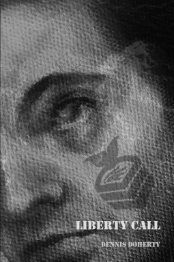 book cover for Liberty Call