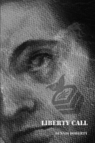 book cover for Liberty Call