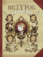 Cover Image: Billy Fog Volume 1: The Gift of Trouble Sight