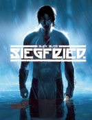 book cover for Siegfried Volume 1