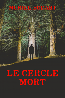 Couverture du livre pour Le Cercle mort