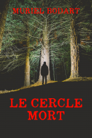 Couverture du livre pour Le Cercle mort