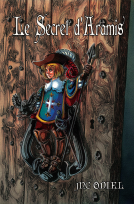 Couverture du livre pour Le Secret d'Aramis