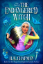 Cover Image: The Case of The Endangered Witch