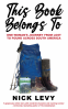Cover Image: This Book Belongs To