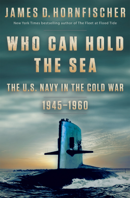 book cover for Who Can Hold the Sea