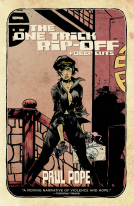 book cover for One Trick Rip-Off / Deep Cuts