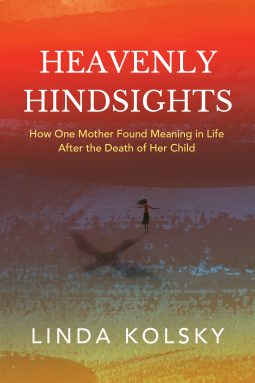 book cover for Heavenly Hindsights