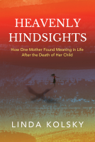 book cover for Heavenly Hindsights