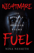 book cover for Nightmare Fuel