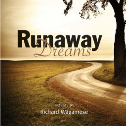 book cover for Runaway Dreams