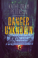 book cover for Danger Unknown