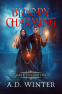 Cover Image: Bloody Charming