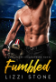 Cover Image: Fumbled: A Football RomCom