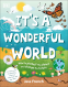 Cover Image: It's a Wonderful World