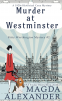 Cover Image: Murder at Westminster