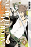 Cover Image: Laughing Under the Clouds, Volume 6