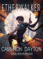 Cover Image: Etherwalker