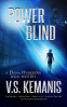 Cover Image: Power Blind