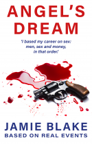 book cover for Angel's Dream