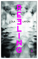 book cover for Reeling