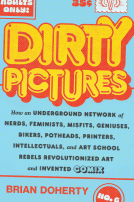 book cover for Dirty Pictures